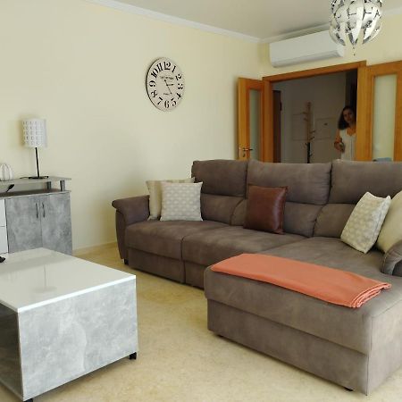 Alvor V.P. Luxo Apartment Exterior foto