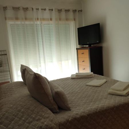 Alvor V.P. Luxo Apartment Exterior foto