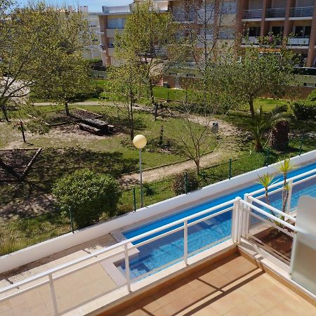 Alvor V.P. Luxo Apartment Exterior foto