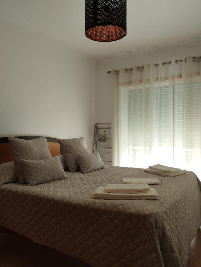 Alvor V.P. Luxo Apartment Exterior foto