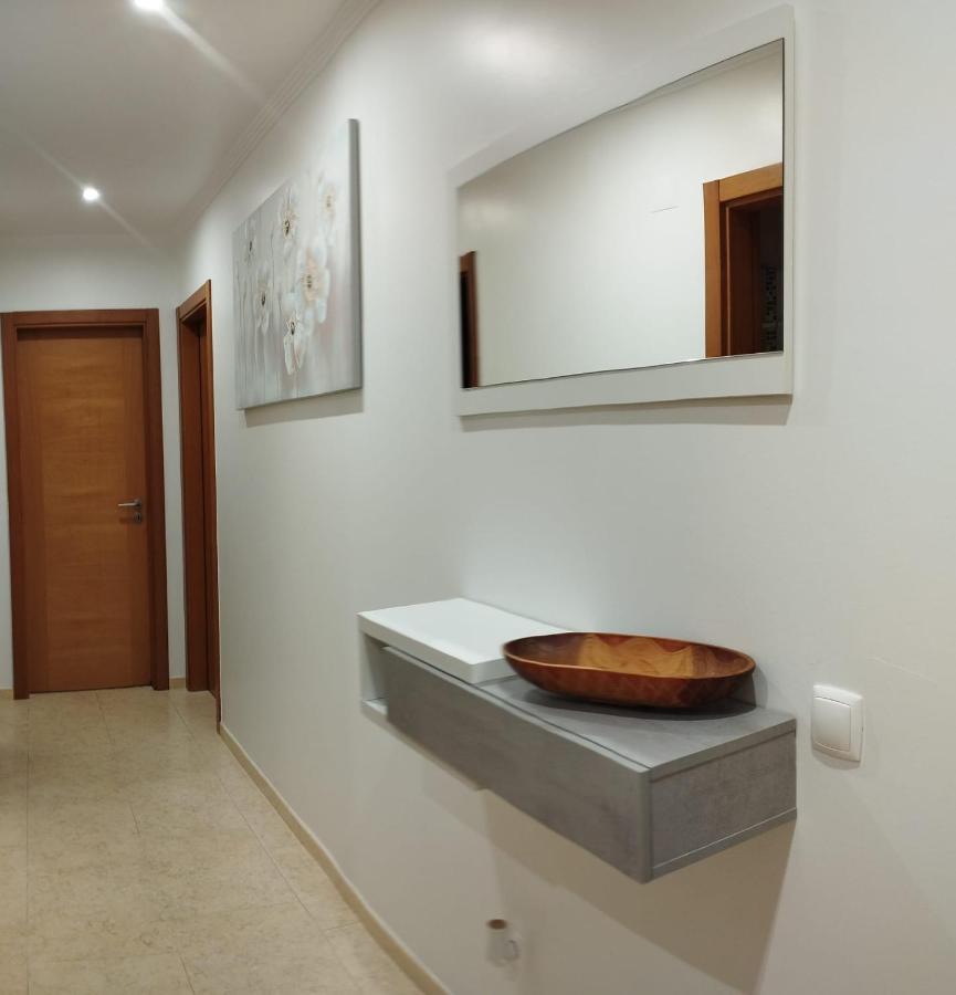 Alvor V.P. Luxo Apartment Exterior foto