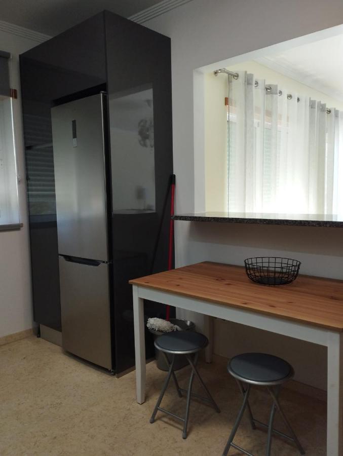 Alvor V.P. Luxo Apartment Exterior foto