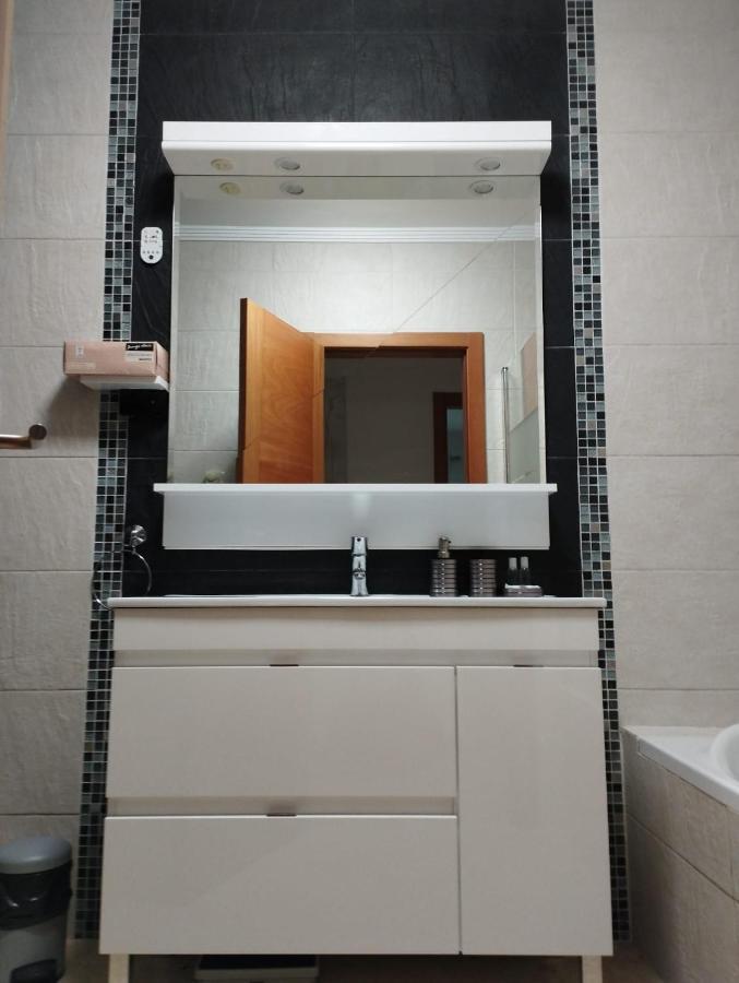 Alvor V.P. Luxo Apartment Exterior foto