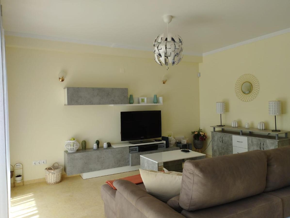 Alvor V.P. Luxo Apartment Exterior foto